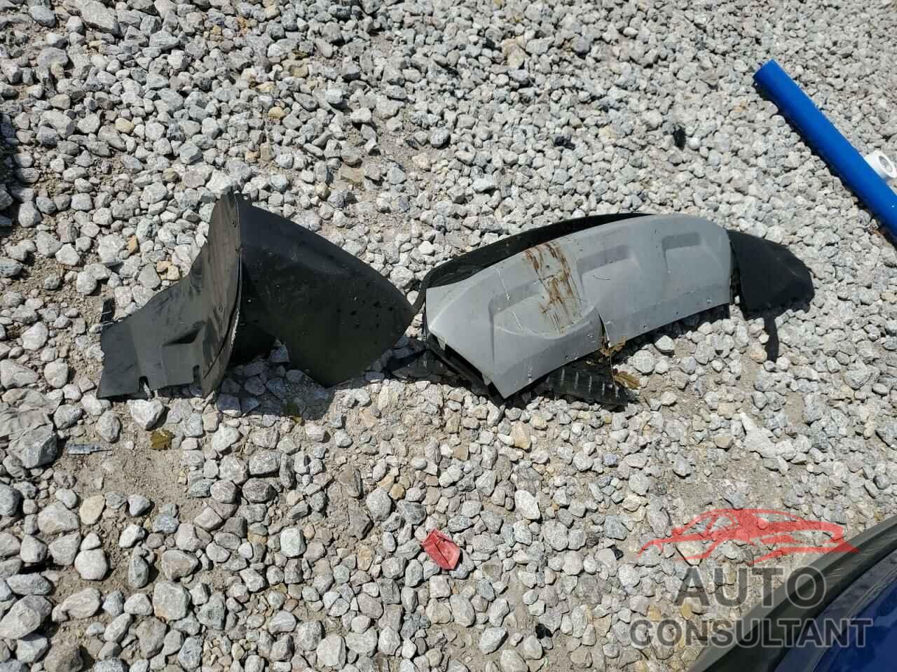 FORD ESCAPE 2019 - 1FMCU9HDXKUC33341