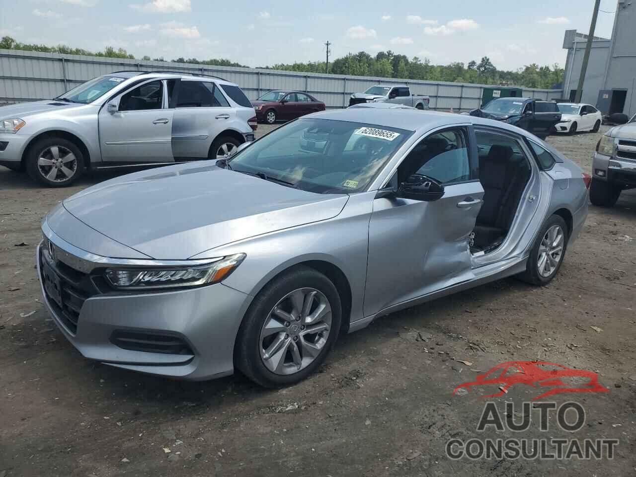 HONDA ACCORD 2020 - 1HGCV1F10LA114083