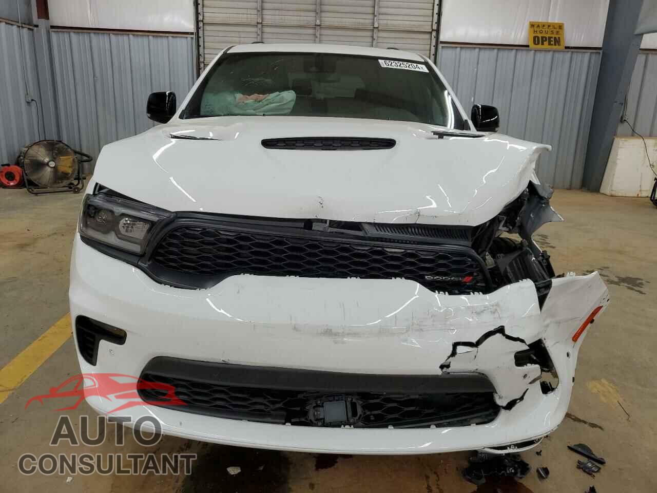 DODGE DURANGO 2023 - 1C4SDJCT1PC554486