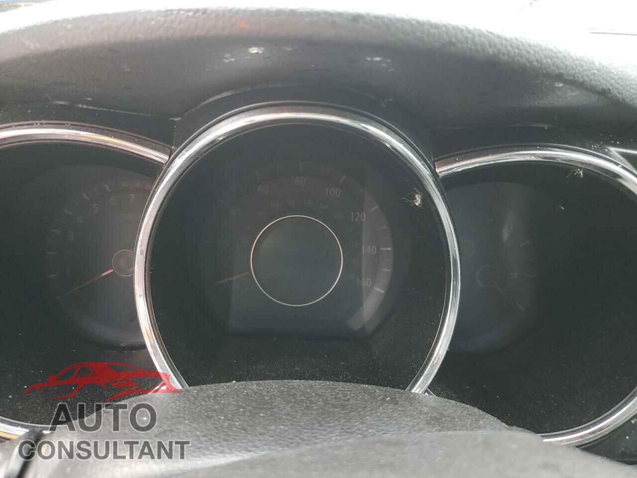 KIA OPTIMA 2013 - 5XXGN4A73DG119099