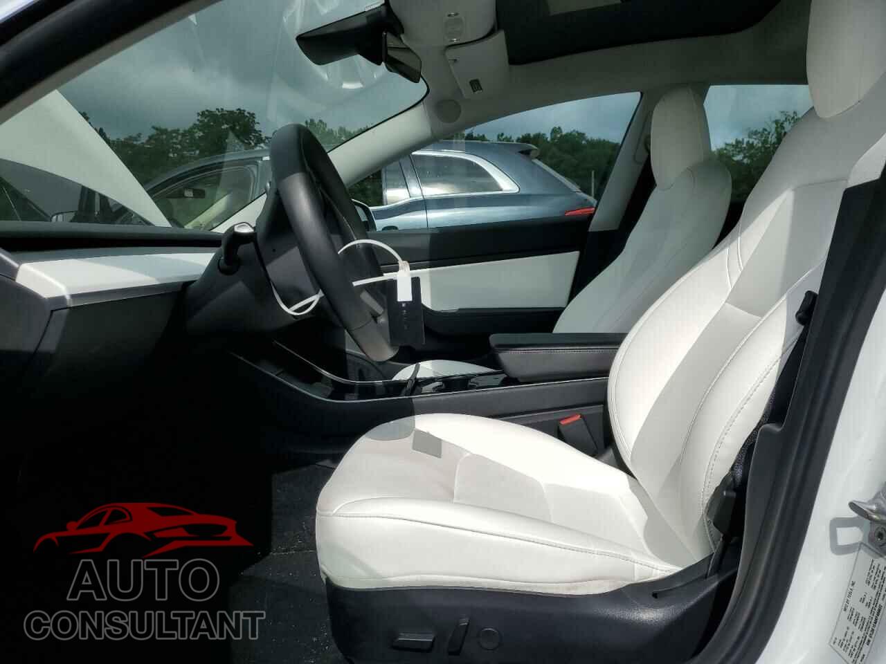 TESLA MODEL 3 2019 - 5YJ3E1EA0KF486822