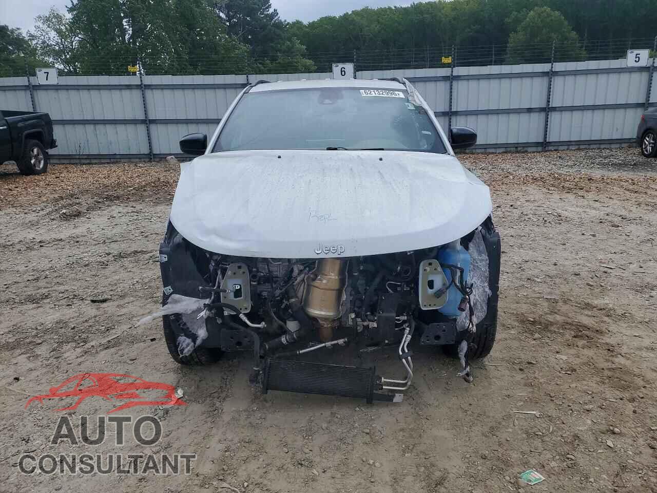 JEEP COMPASS 2024 - 3C4NJDBN9RT603421