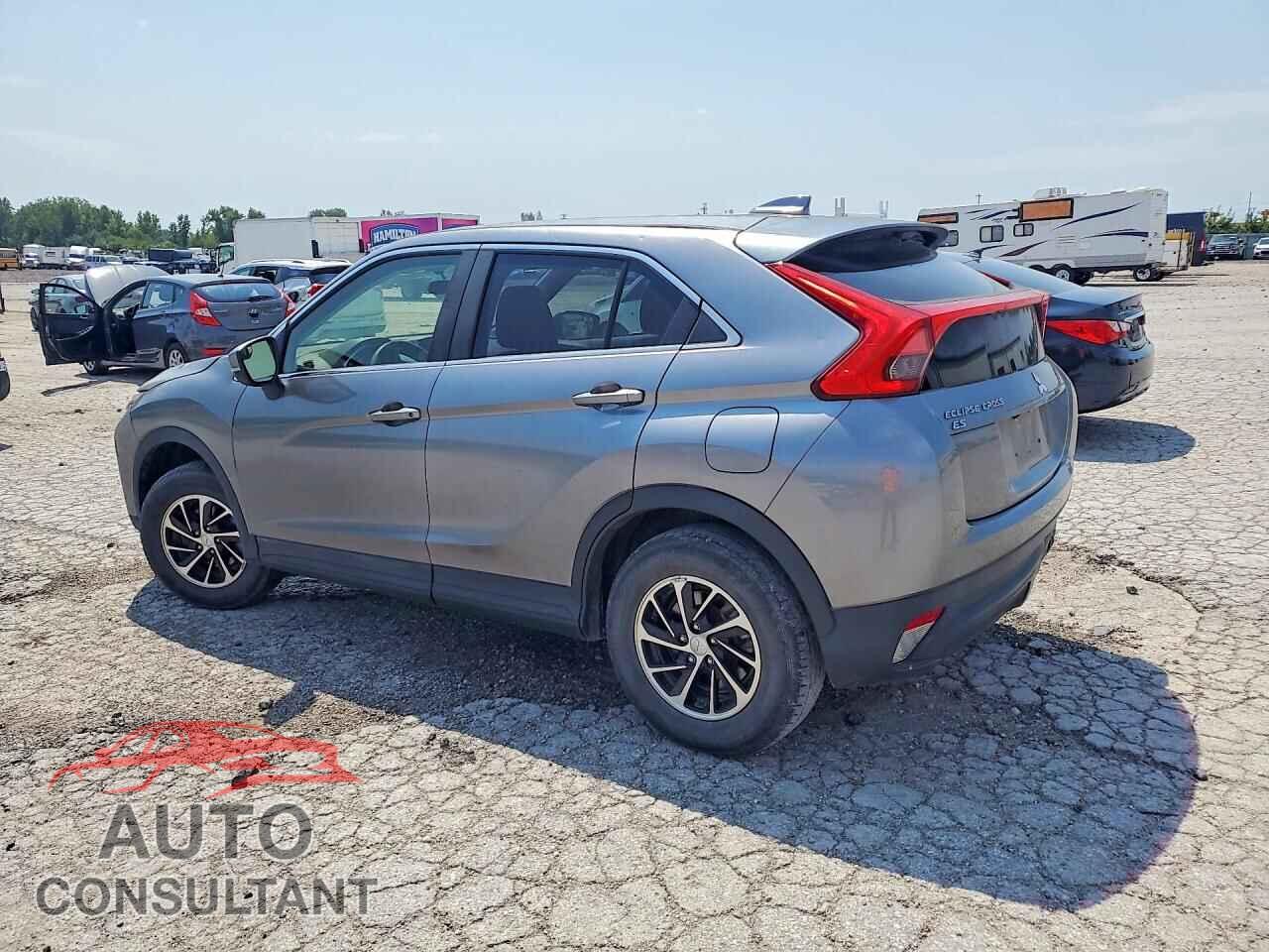 MITSUBISHI ECLIPSE 2020 - JA4AT3AA6LZ035947