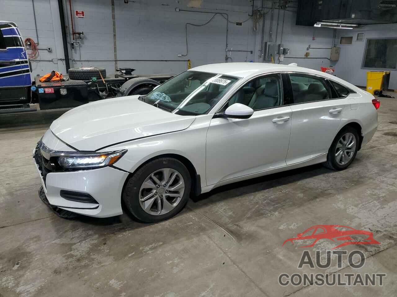 HONDA ACCORD 2020 - 1HGCV1F16LA113259