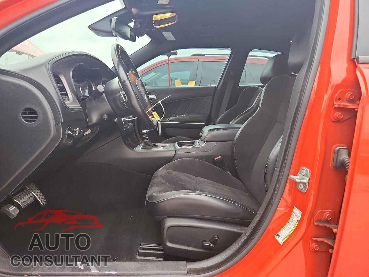 DODGE CHARGER 2023 - 2C3CDXCT7PH504376