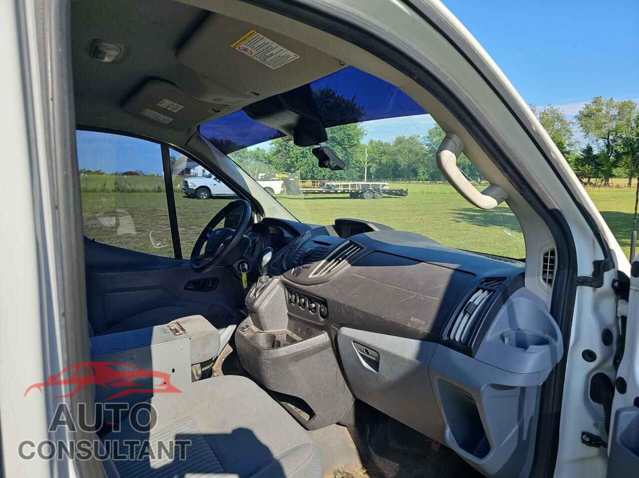 FORD TRANSIT 2018 - 1FTYE2YM9JKA31616