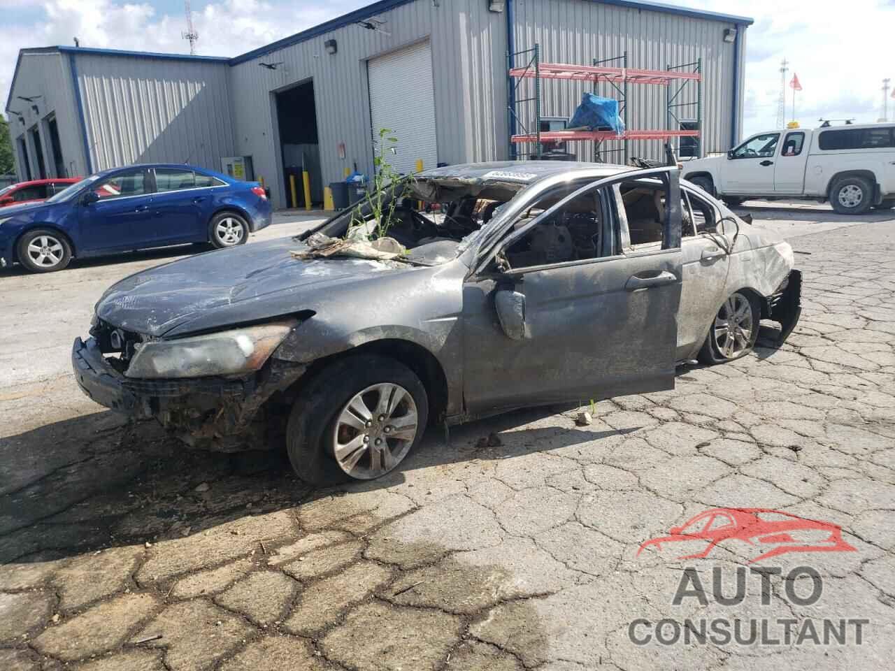 HONDA ACCORD 2012 - 1HGCP2F6XCA144607