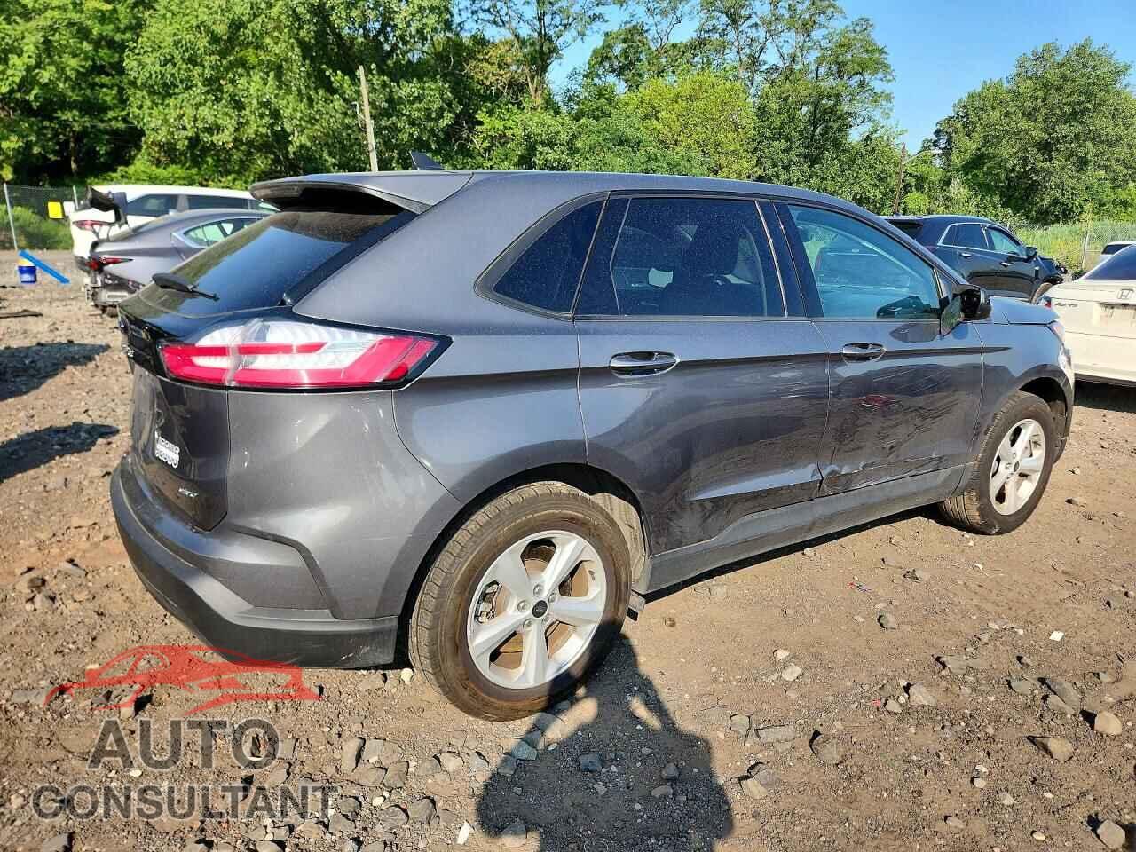 FORD EDGE 2024 - 2FMPK4G92RBB22080
