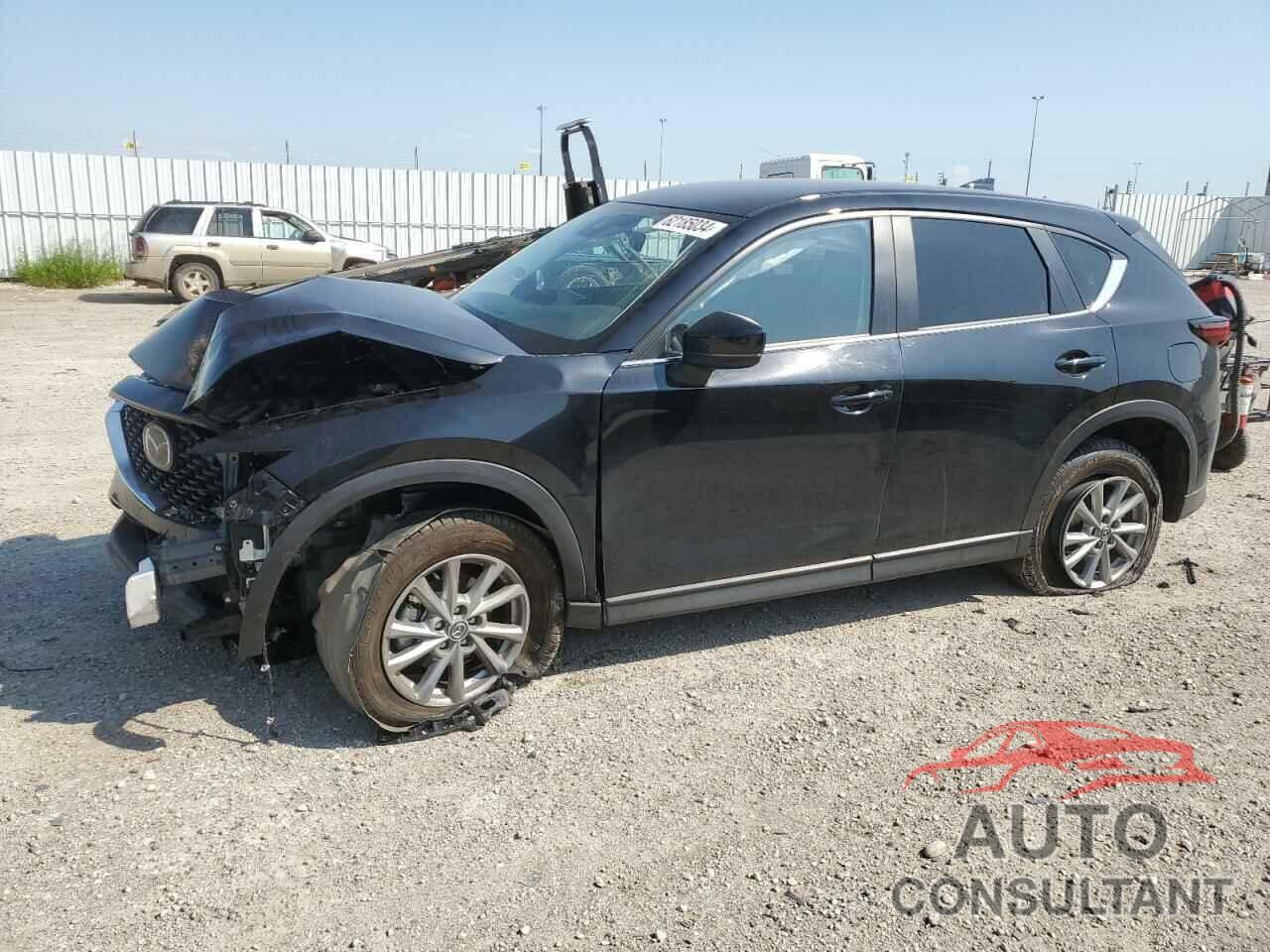 MAZDA CX-5 PREFE 2024 - JM3KFBCM0R0384030