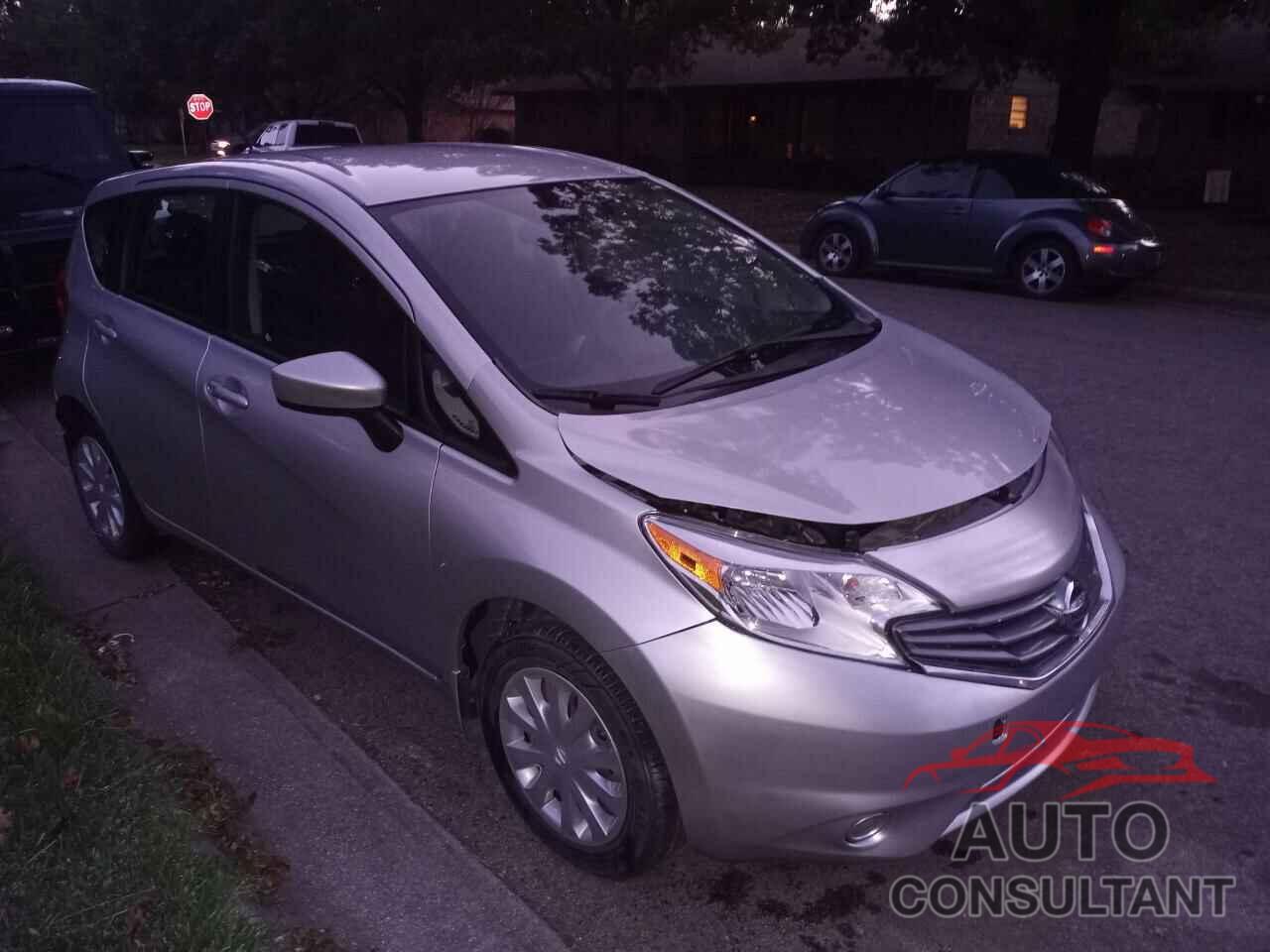 NISSAN VERSA 2016 - 3N1CE2CP6GL376754