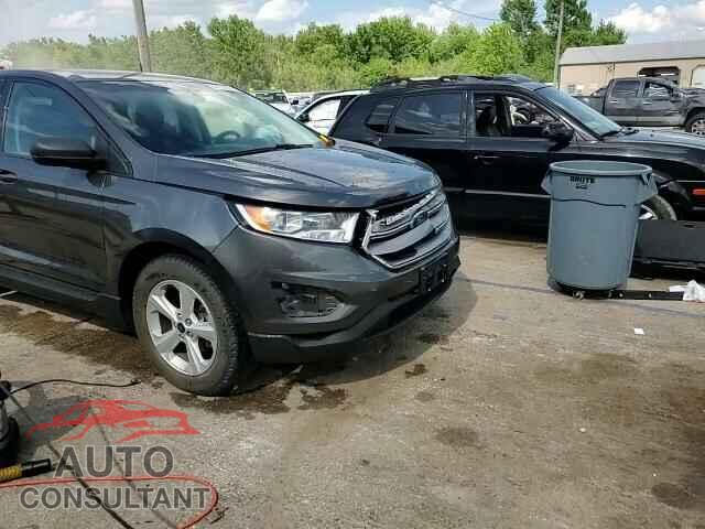 FORD EDGE 2016 - 2FMPK3G91GBB37385
