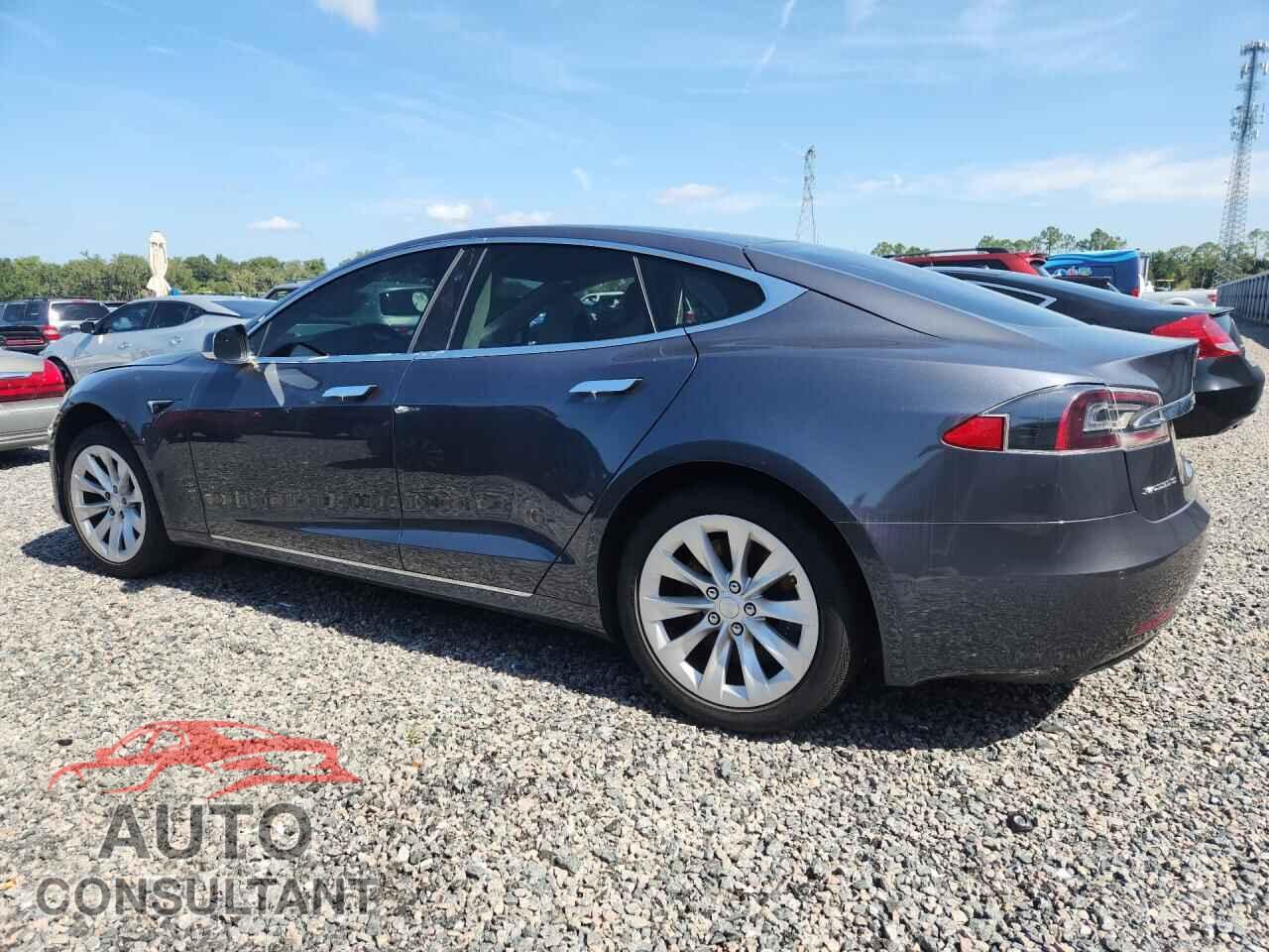 TESLA MODEL S 2017 - 5YJSA1E23HF230408