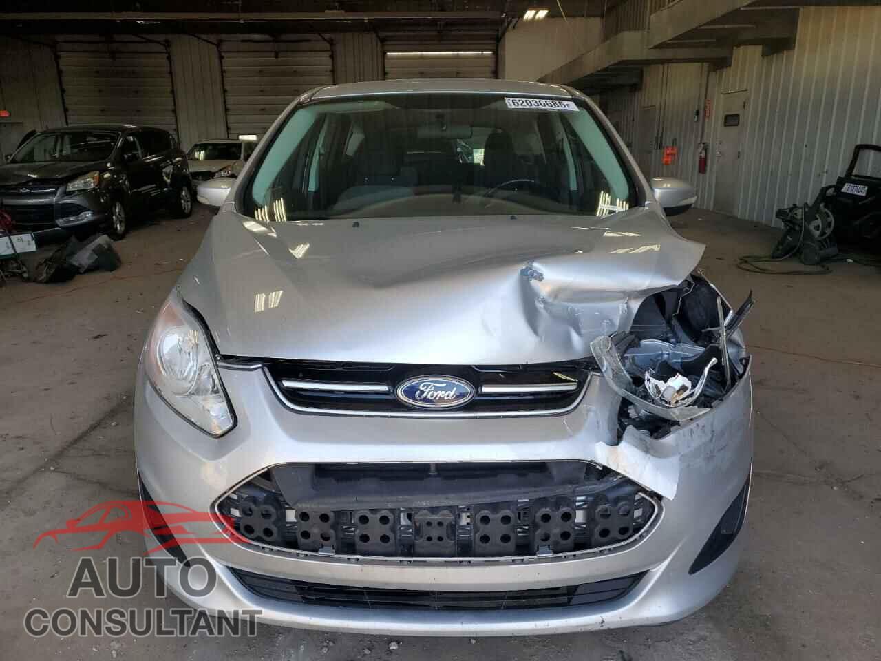 FORD CMAX 2016 - 1FADP5AU1GL120223