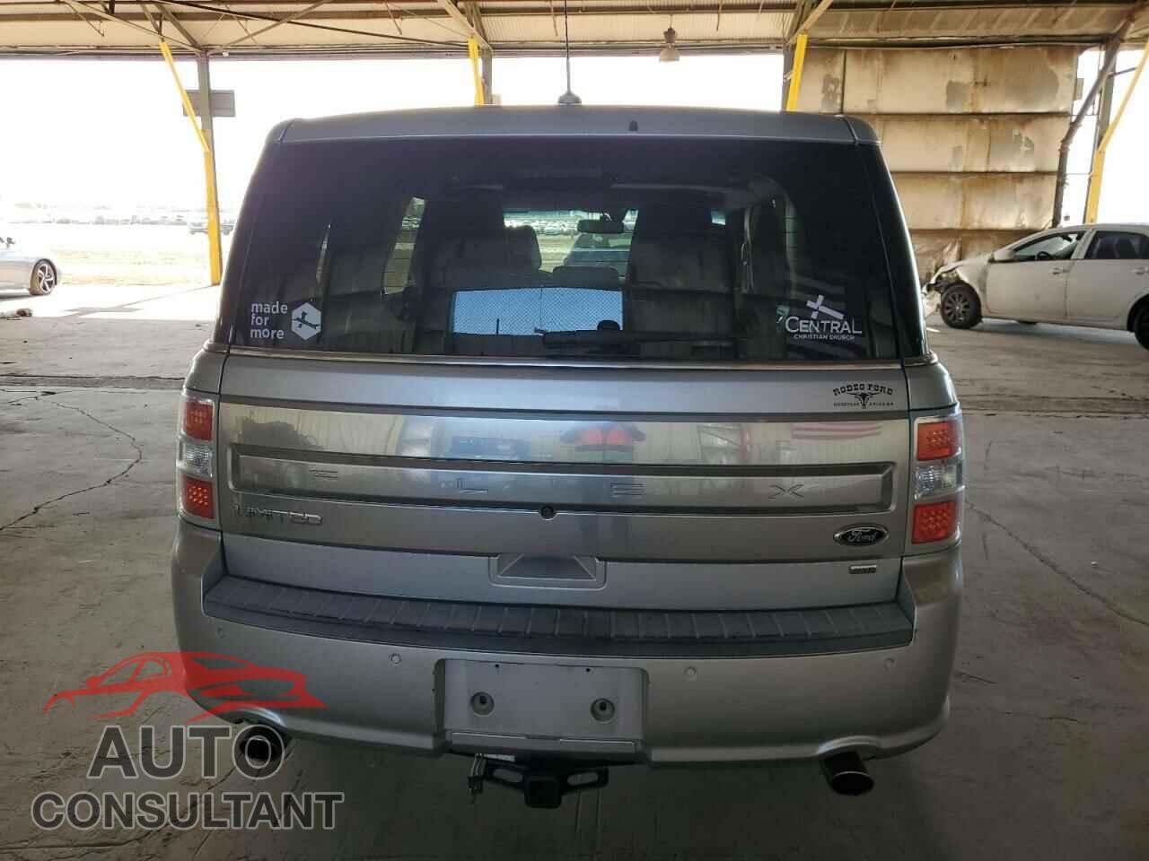 FORD FLEX 2014 - 2FMHK6D84EBD05082