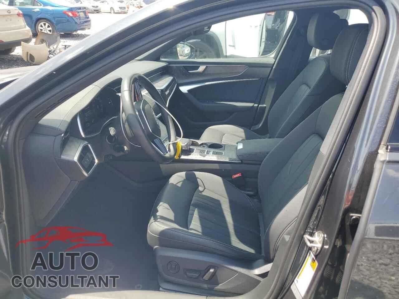 AUDI A6 2024 - WAUD3BF24RN025395