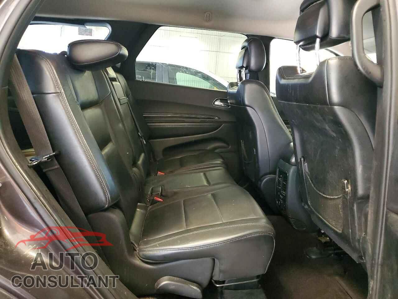 DODGE DURANGO 2015 - 1C4RDJDG9FC185763