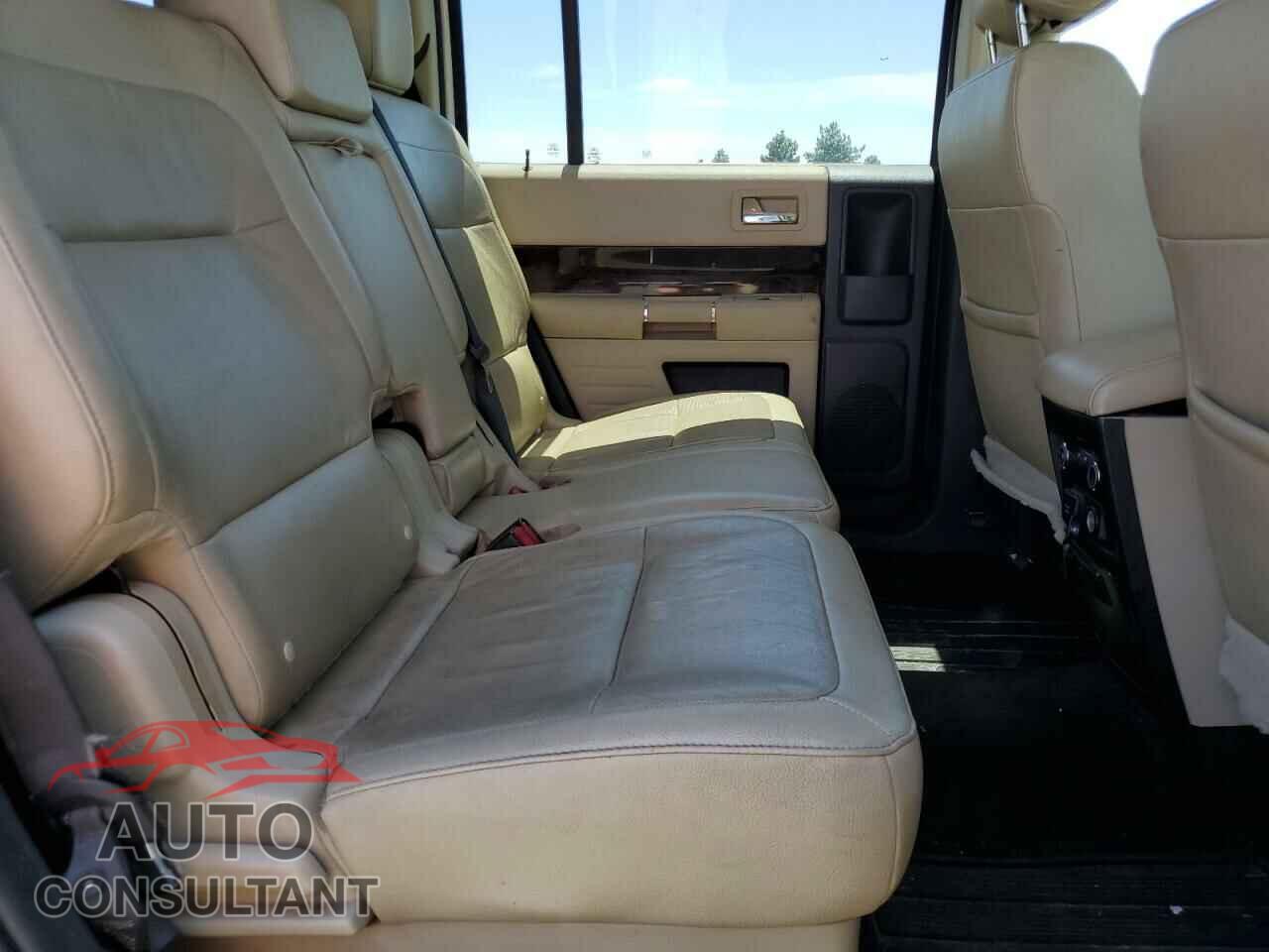 FORD FLEX 2015 - 2FMGK5D85FBA00374
