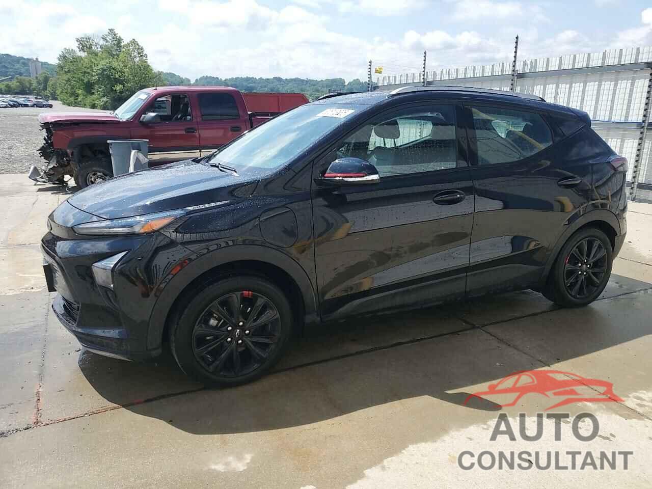 CHEVROLET BOLT 2023 - 1G1FY6S00P4163214