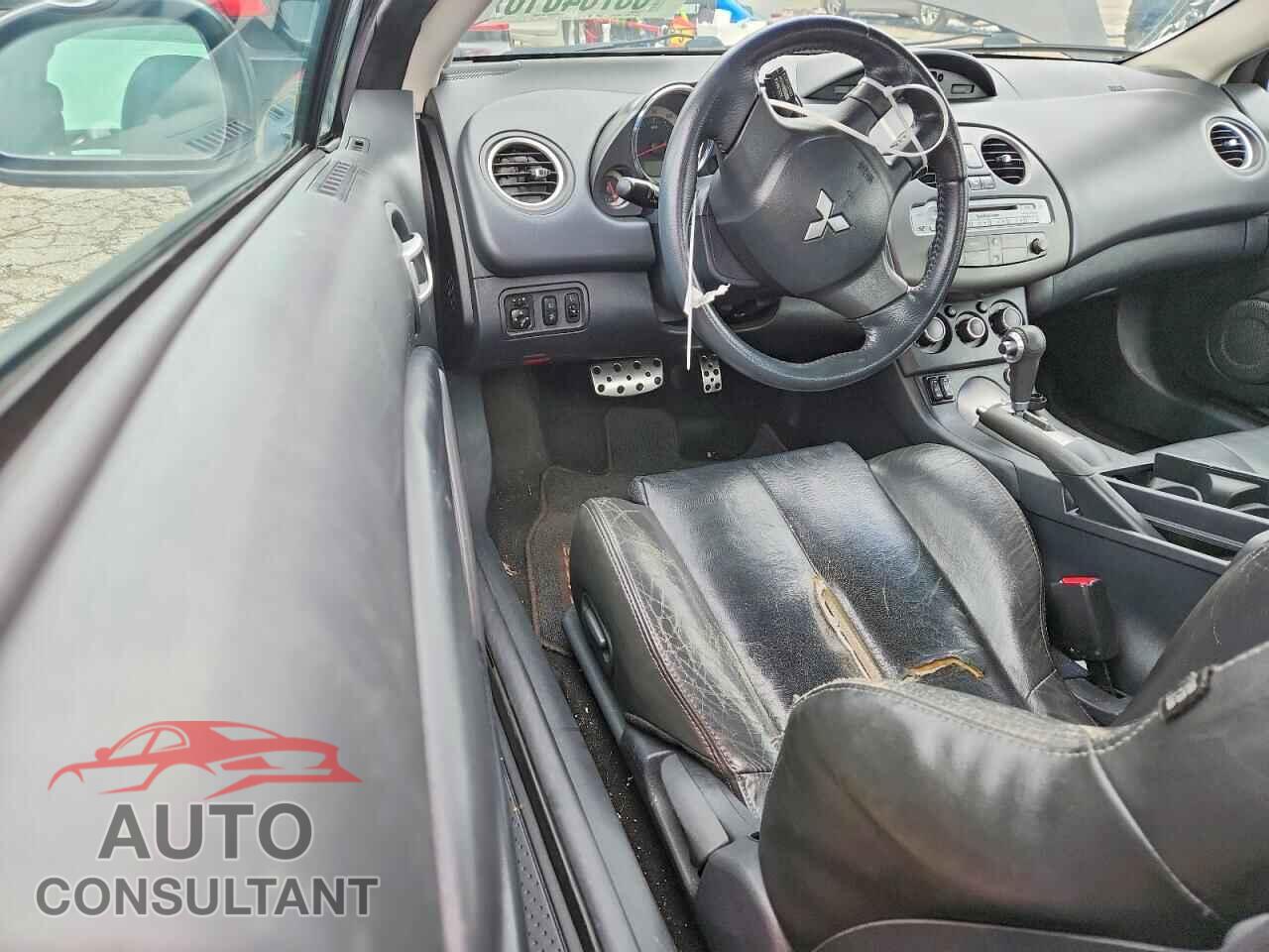 MITSUBISHI ECLIPSE 2011 - 4A31K5DF6BE002347