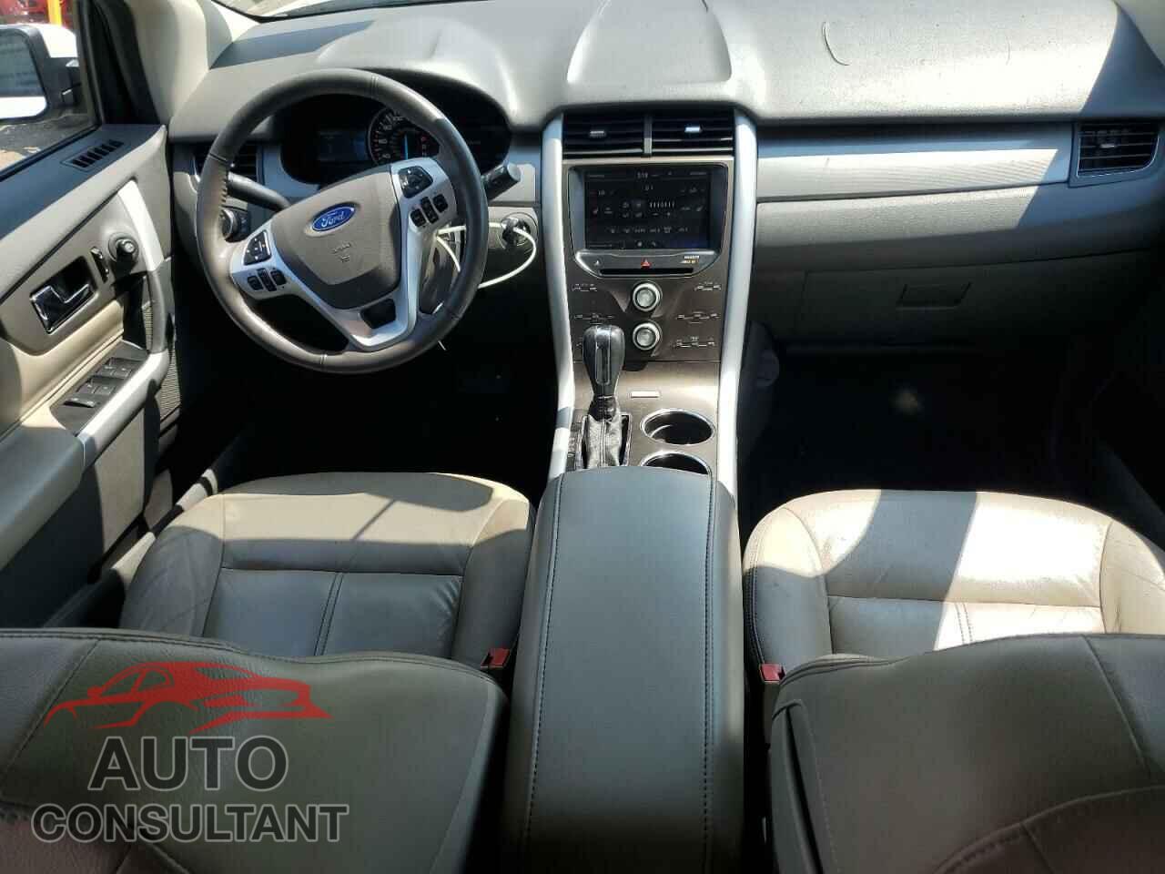 FORD EDGE 2014 - 2FMDK4JCXEBA99343