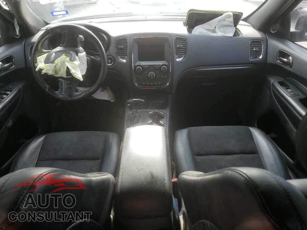 DODGE DURANGO 2020 - 1C4RDHDG8LC186889