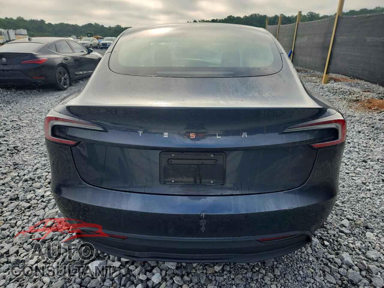 TESLA MODEL 3 2024 - 5YJ3E1EA3RF732031