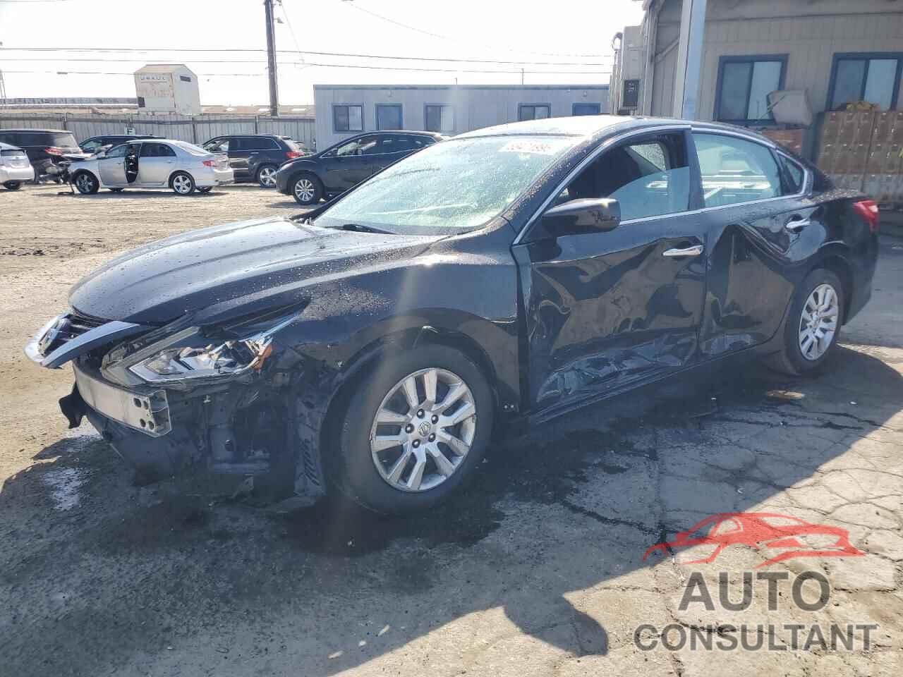 NISSAN ALTIMA 2016 - 1N4AL3AP2GC215953