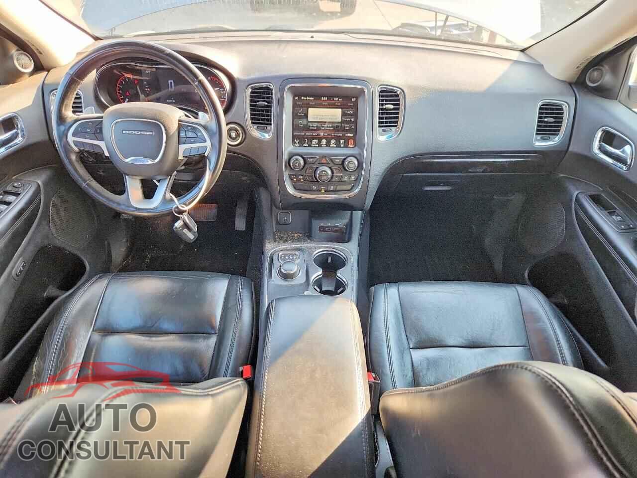 DODGE DURANGO 2014 - 1C4RDJDG1EC557823