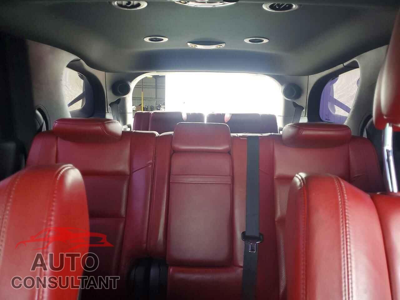 DODGE DURANGO 2019 - 1C4SDHCT5KC525302
