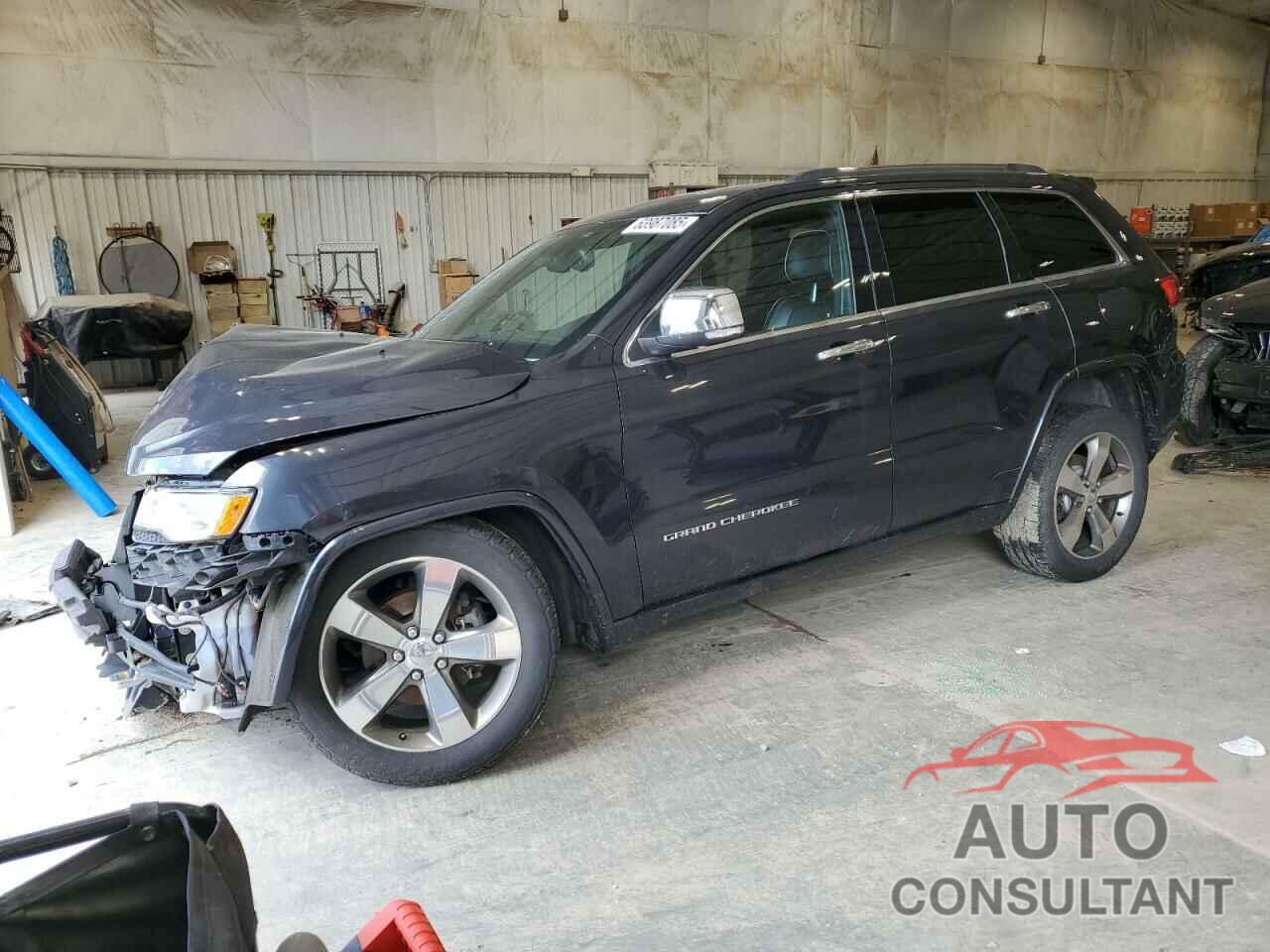 JEEP GRAND CHER 2015 - 1C4RJFCG8FC788999