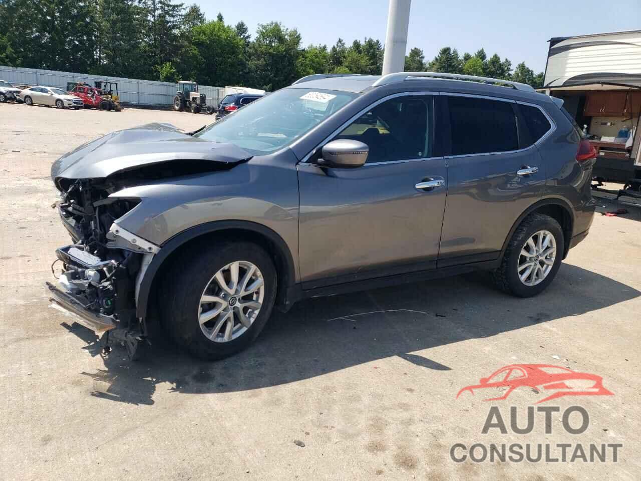 NISSAN ROGUE 2018 - 5N1AT2MV5JC794776