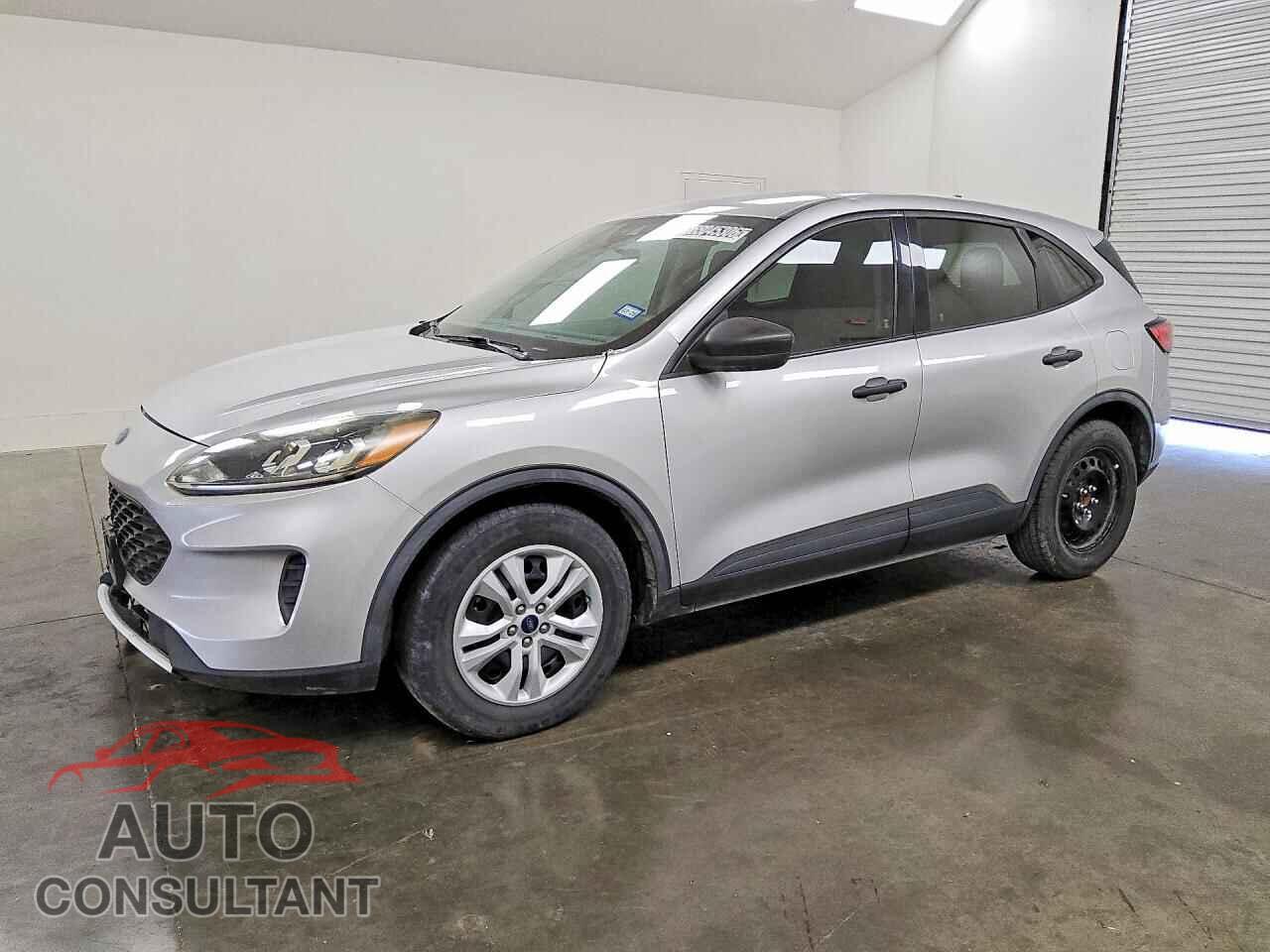 FORD ESCAPE 2020 - 1FMCU0F60LUA31447