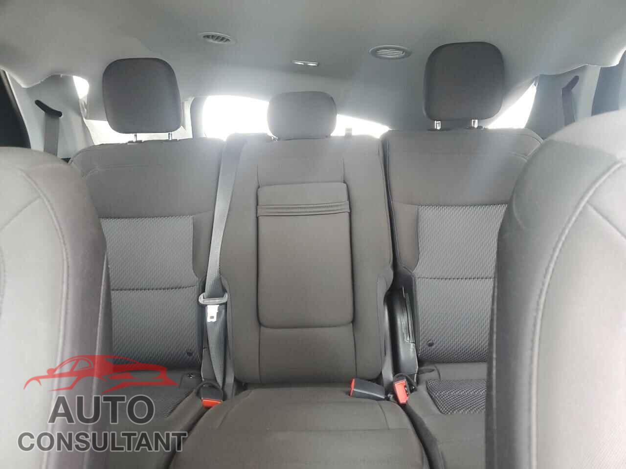 FORD EXPLORER 2022 - 1FMSK8DH7NGA19110