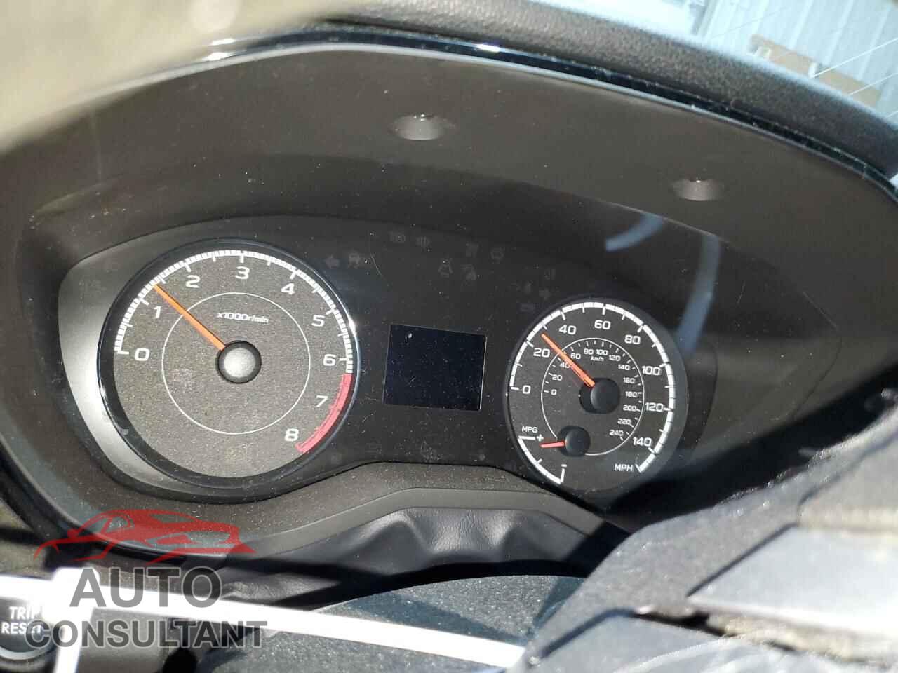 SUBARU IMPREZA 2017 - 4S3GTAA60H3729253