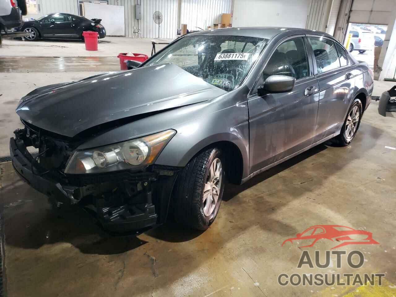 HONDA ACCORD 2012 - 1HGCP2F6XCA106018