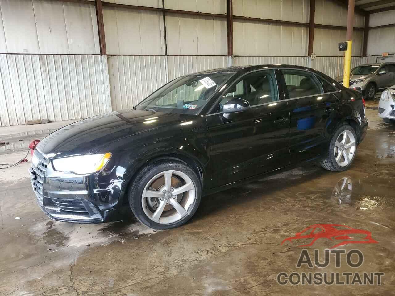AUDI A3 2016 - WAUA7GFF8G1042888