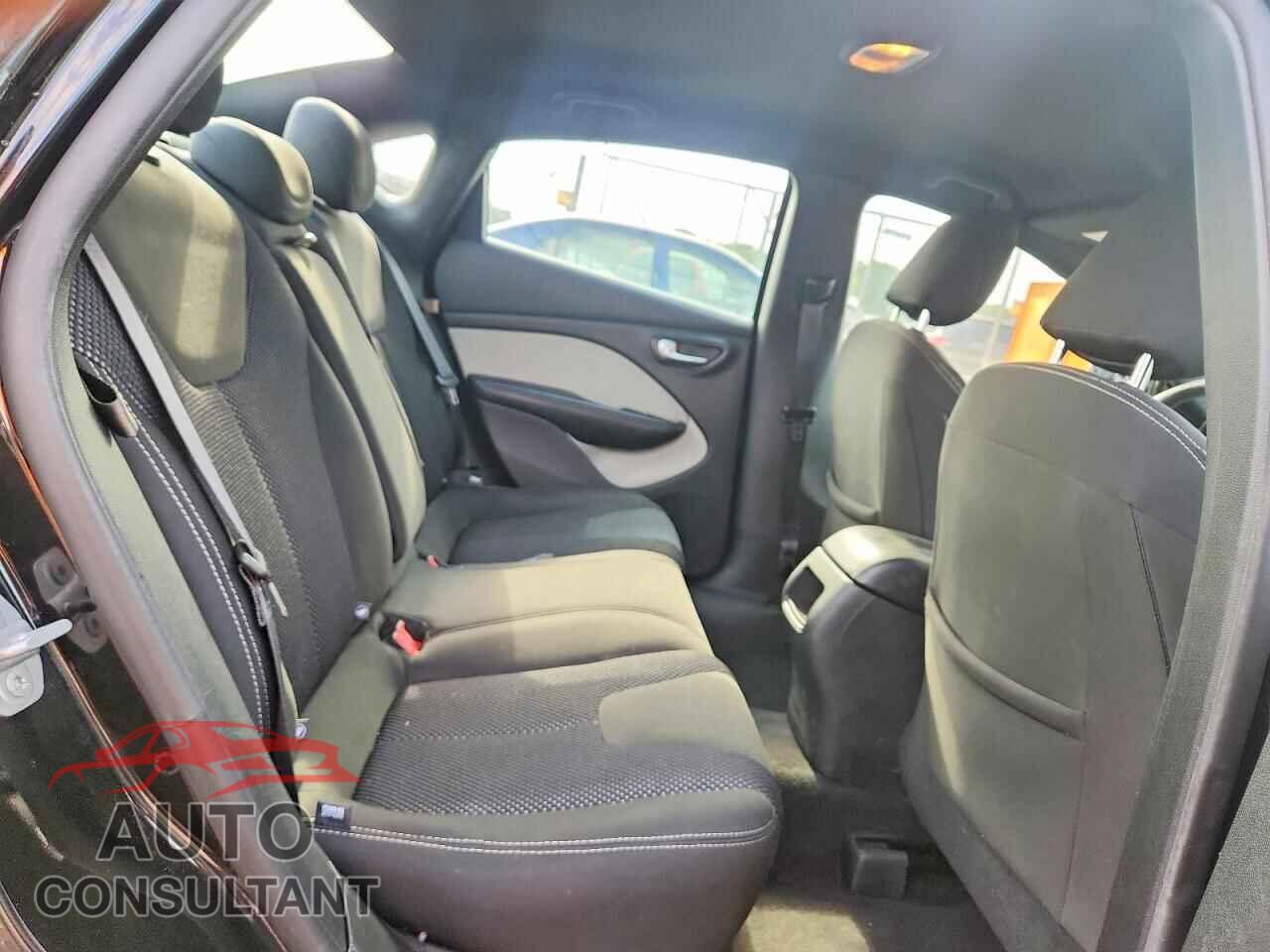 DODGE DART 2016 - 1C3CDFBB6GD644838