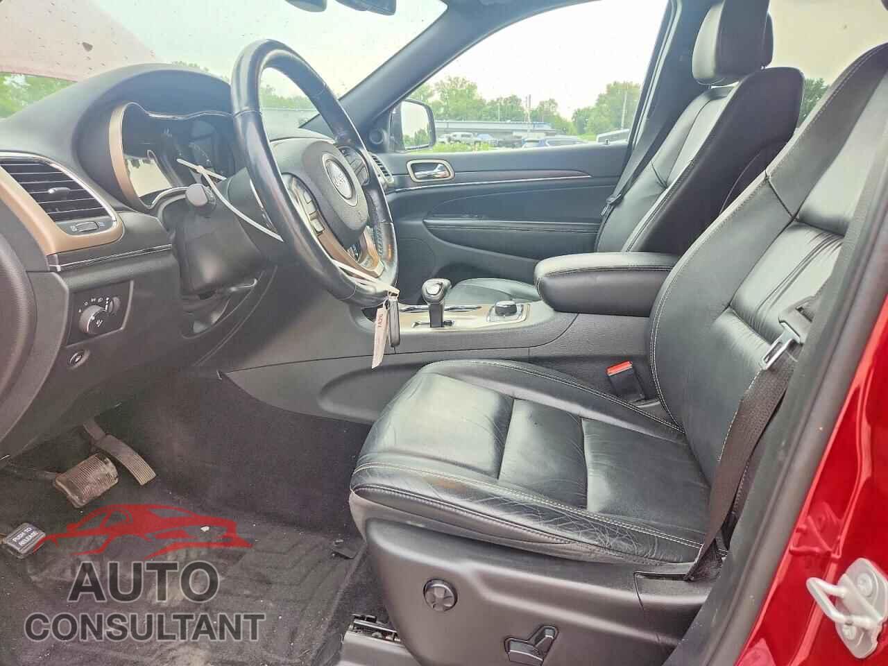 JEEP CHEROKEE 2015 - 1C4RJFBG8FC100436