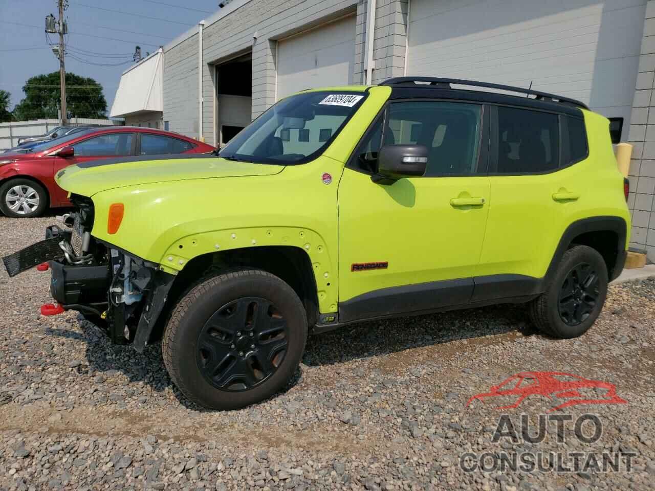 JEEP RENEGADE 2018 - ZACCJBCB1JPG99959