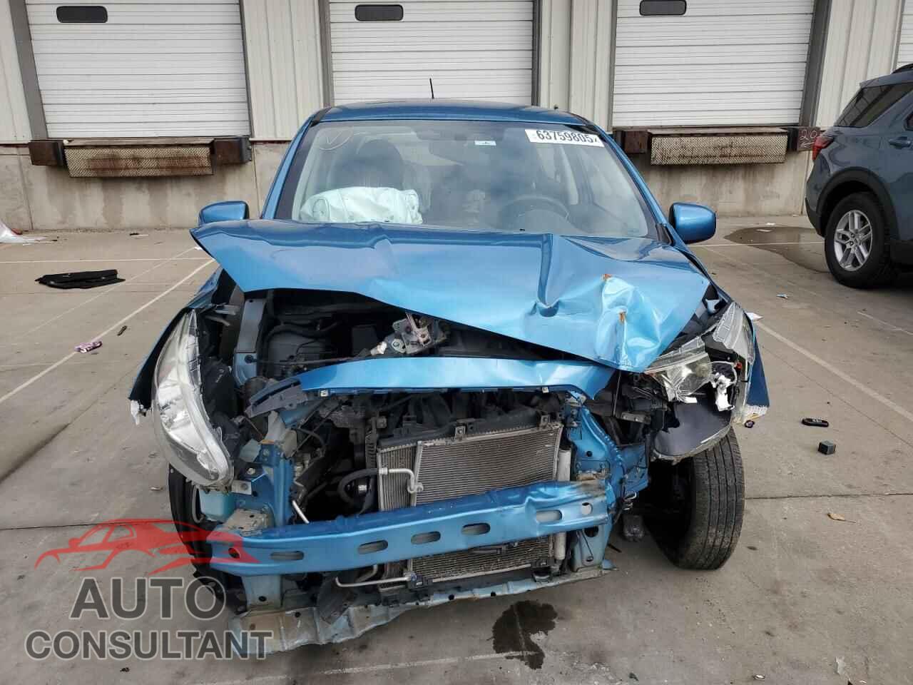 MITSUBISHI MIRAGE 2019 - ML32A3HJ7KH008558