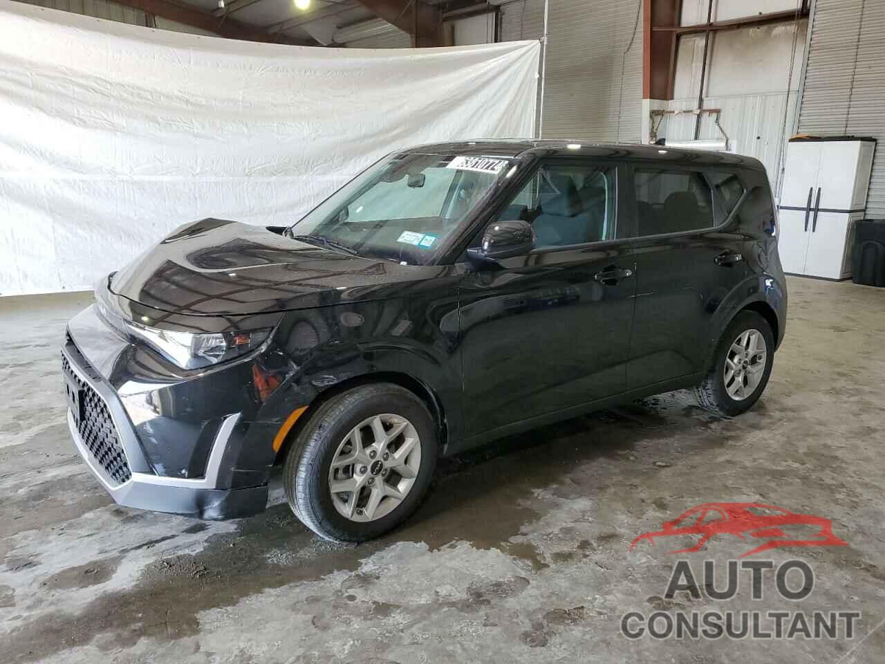 KIA SOUL 2024 - KNDJ23AU1R7913324