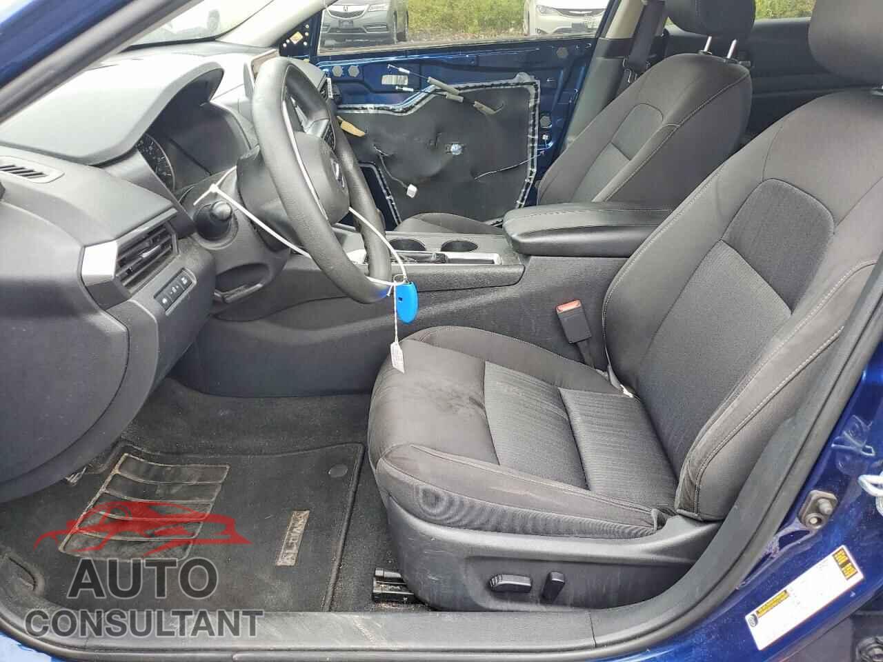 NISSAN ALTIMA 2020 - 1N4BL4BV7LC201418