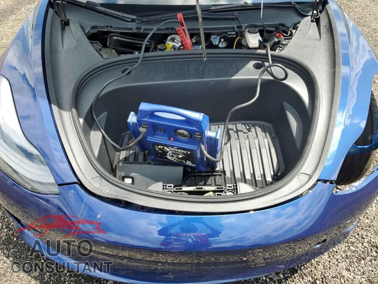 TESLA MODEL 3 2023 - 5YJ3E1EB1PF392237