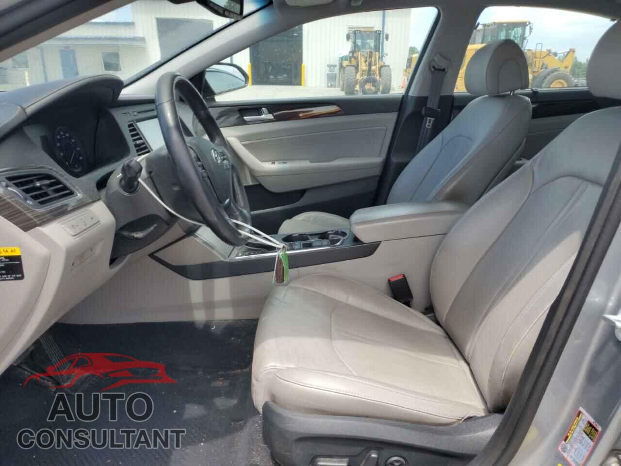 HYUNDAI SONATA 2015 - 5NPE34AF1FH057178