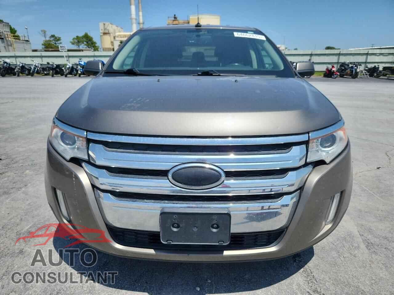 FORD EDGE 2013 - 2FMDK4JC9DBB93583