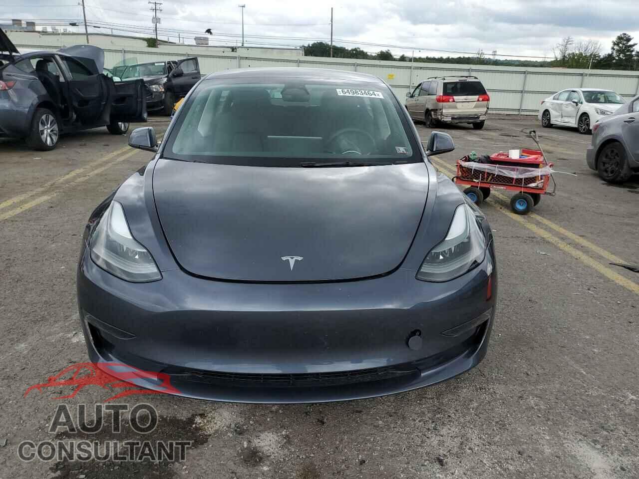 TESLA MODEL 3 2023 - 5YJ3E1EA2PF645489