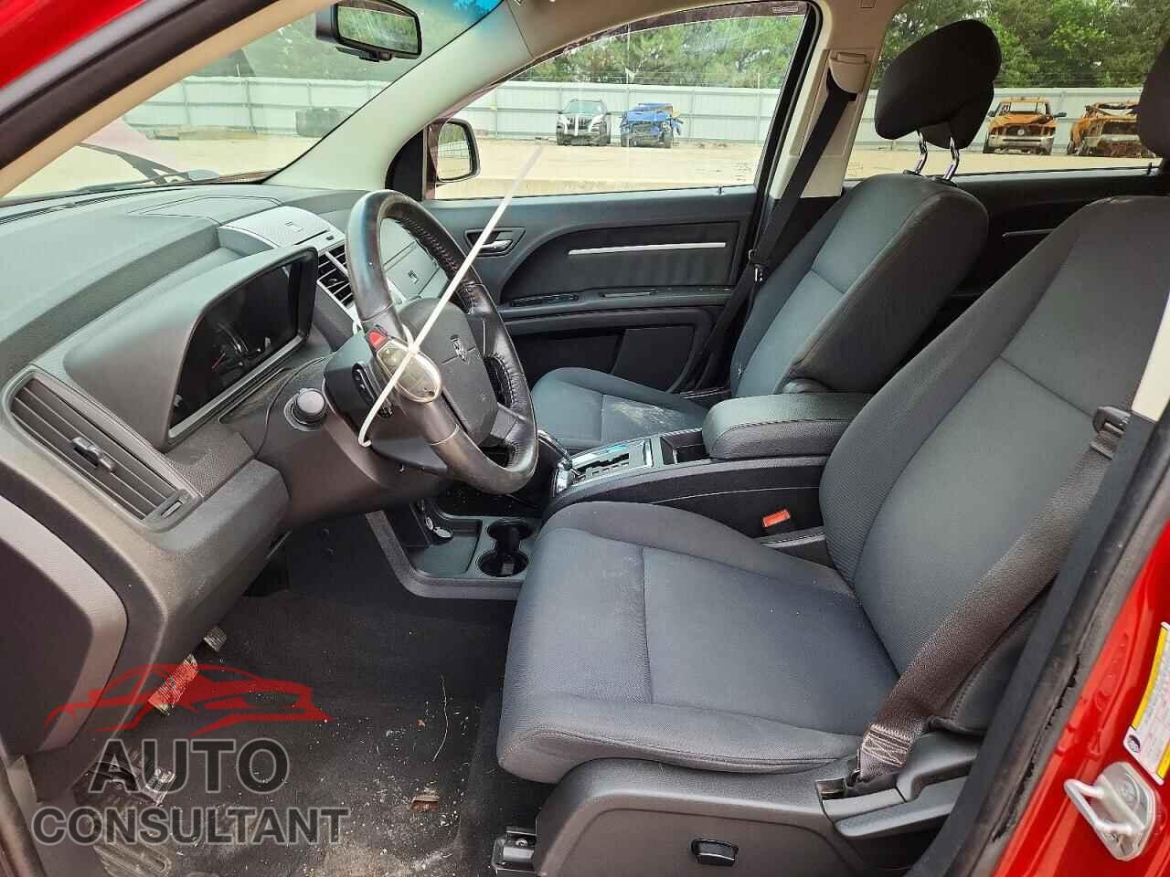 DODGE JOURNEY 2010 - 3D4PH5FV0AT169675