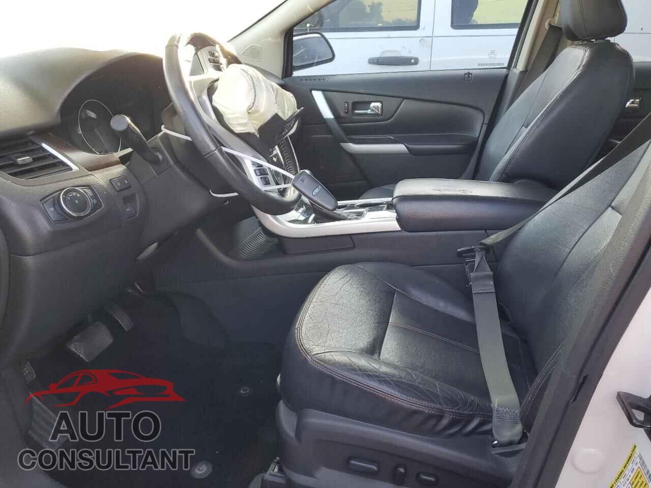FORD EDGE 2013 - 2FMDK4KC4BBB44058