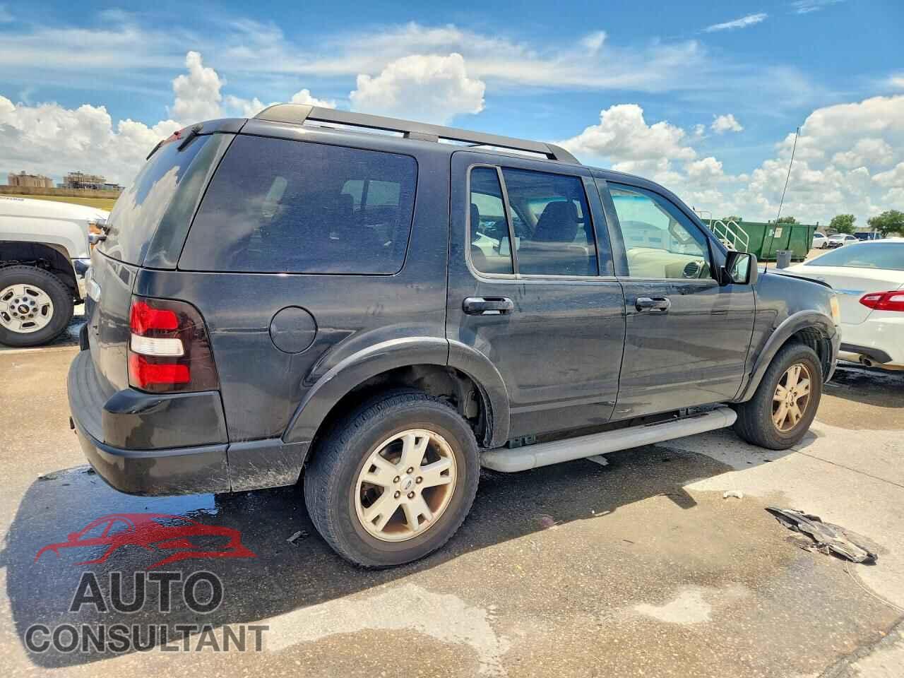 FORD EXPLORER 2010 - 1FMEU6DE1AUA68770