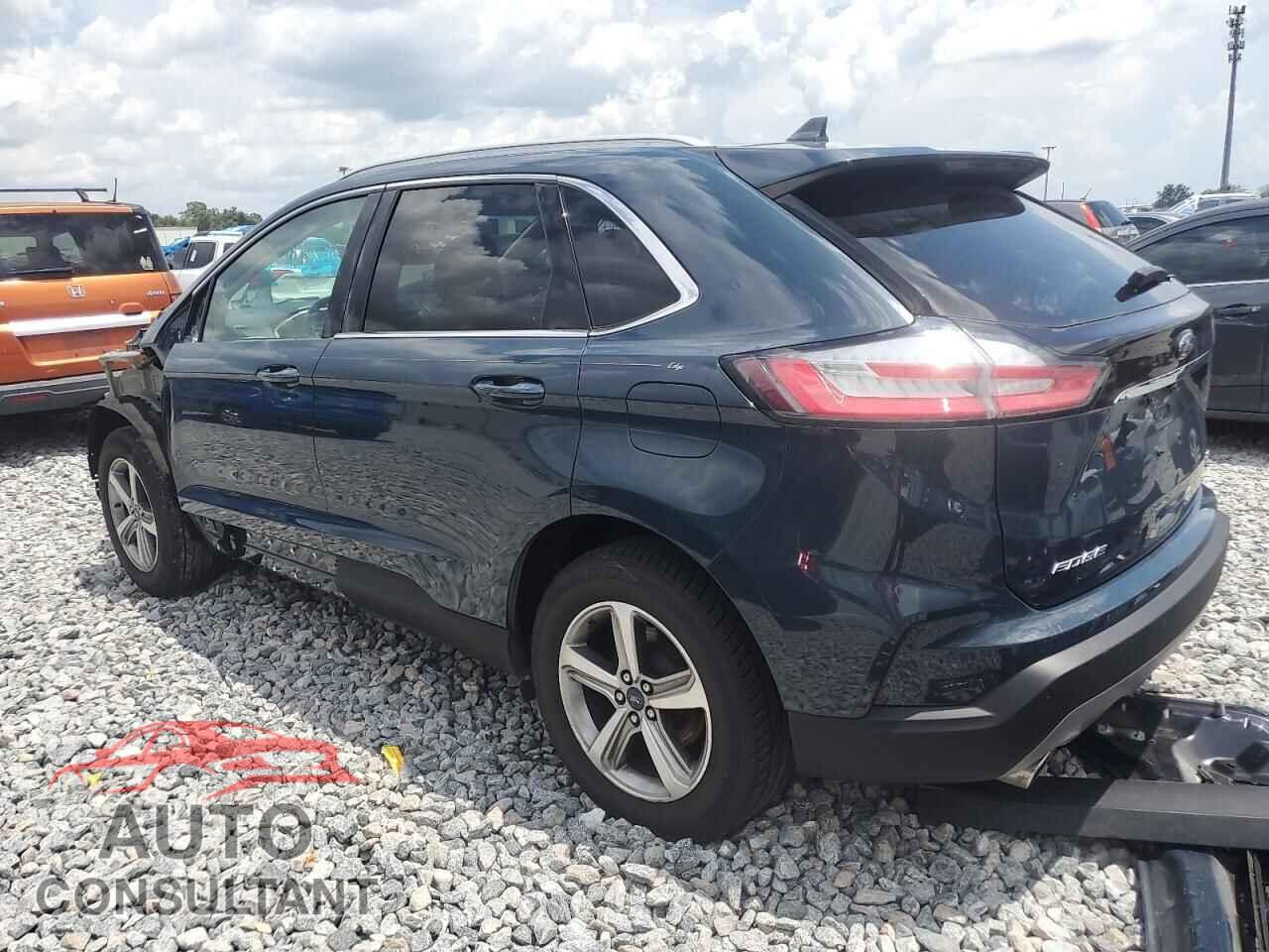 FORD EDGE 2019 - 2FMPK3J99KBB85668